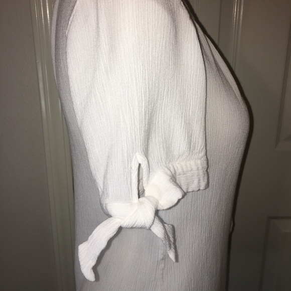 ModCloth Button Down Top - Picture 7 of 12